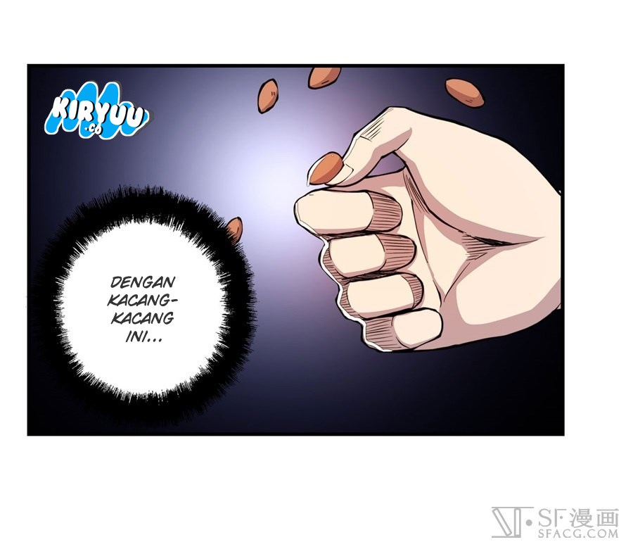 Martial King’s Retired Life Chapter 27 Gambar 52